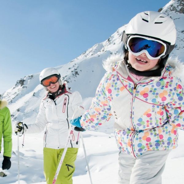 Skifahren in Kärnten