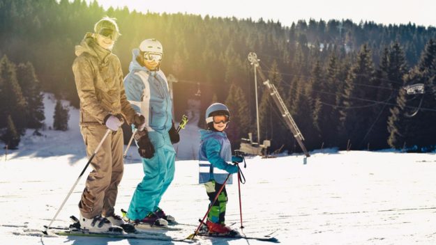 Skiurlaub in Kärnten