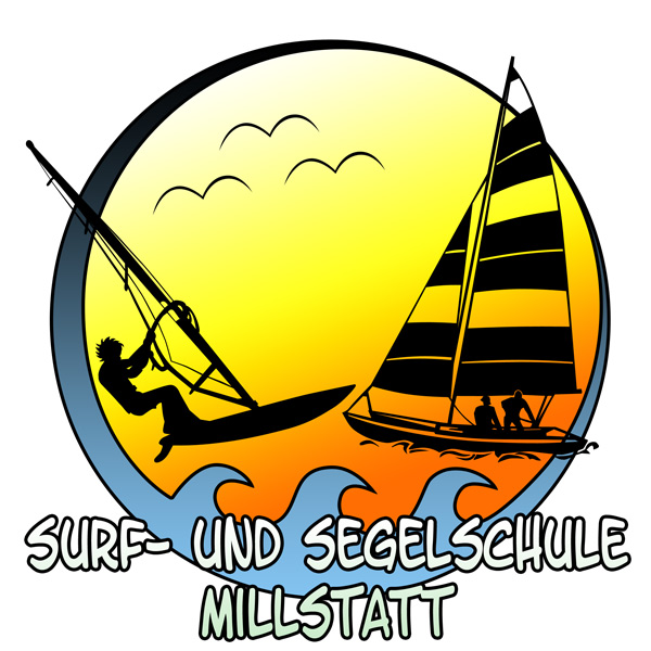 Surf- und Segelschule Millstatt